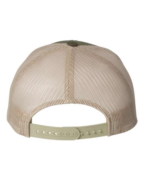 Back Product Moss/ Khaki