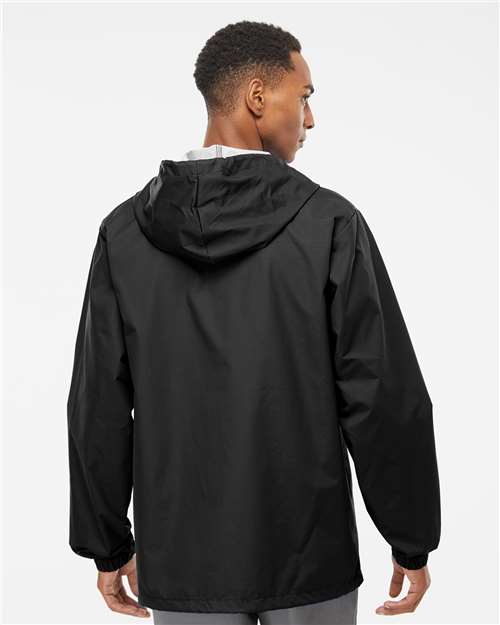 Back Model Black