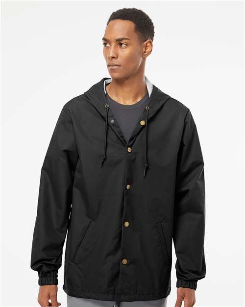 Model Black