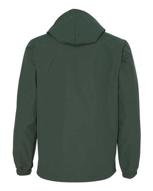 Back Product Forest Green