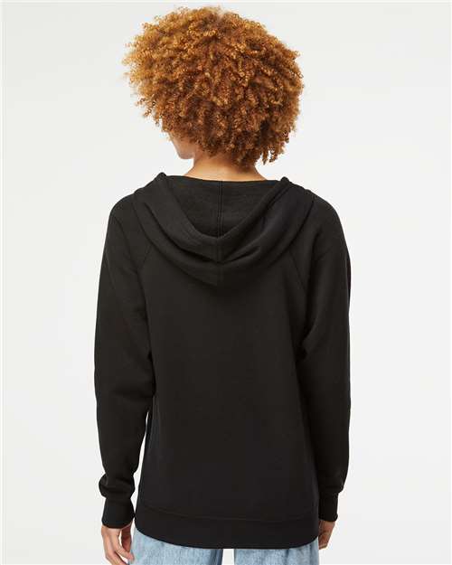 Back Model Black