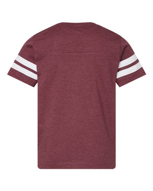 Back Product Vintage Burgundy/ White