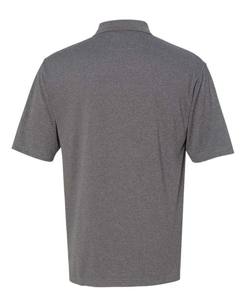 Back Product Heathered Grey