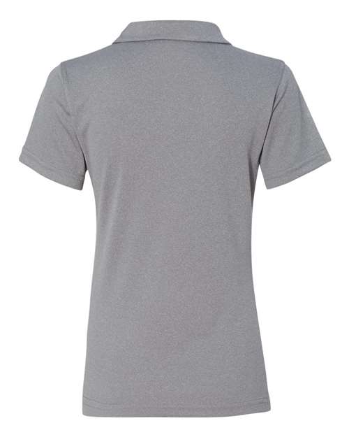 Back Product Heathered Steel