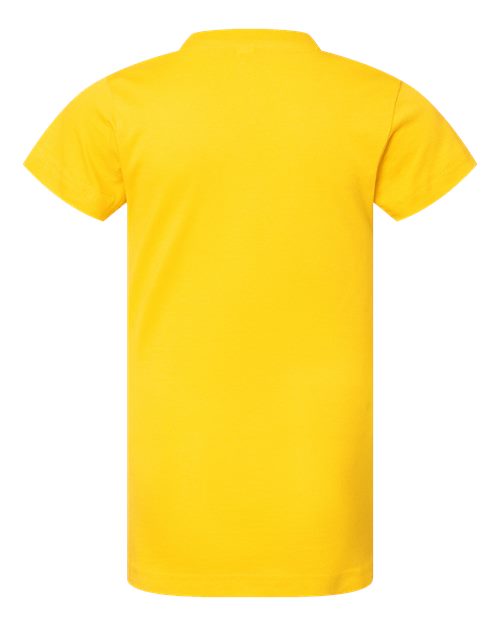 Back Product Yellow