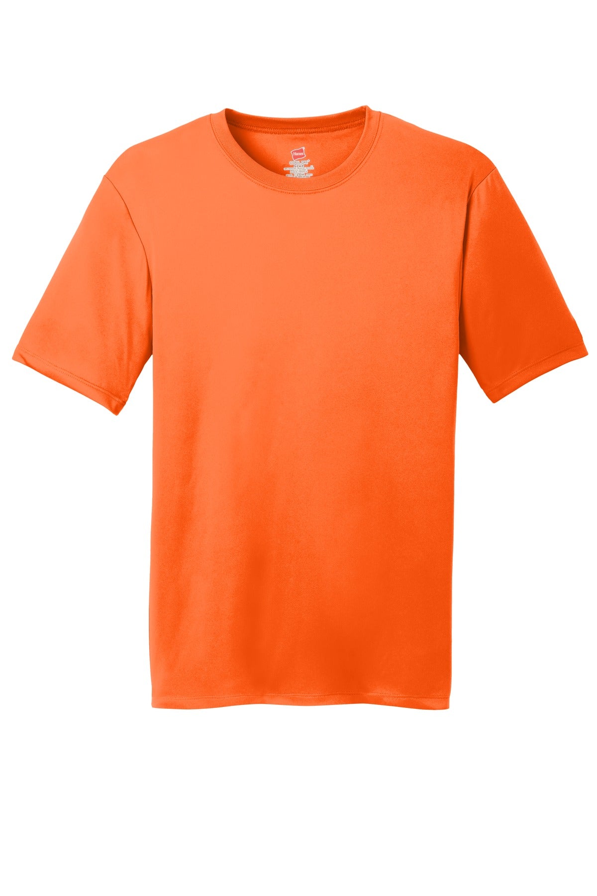 Product Safety Orange