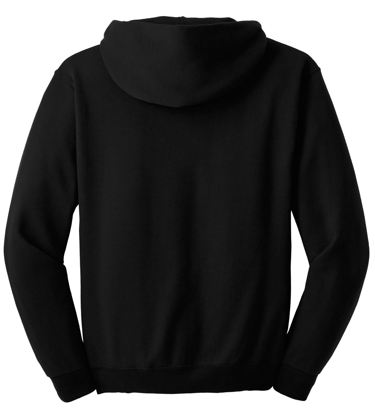 Back Product Black