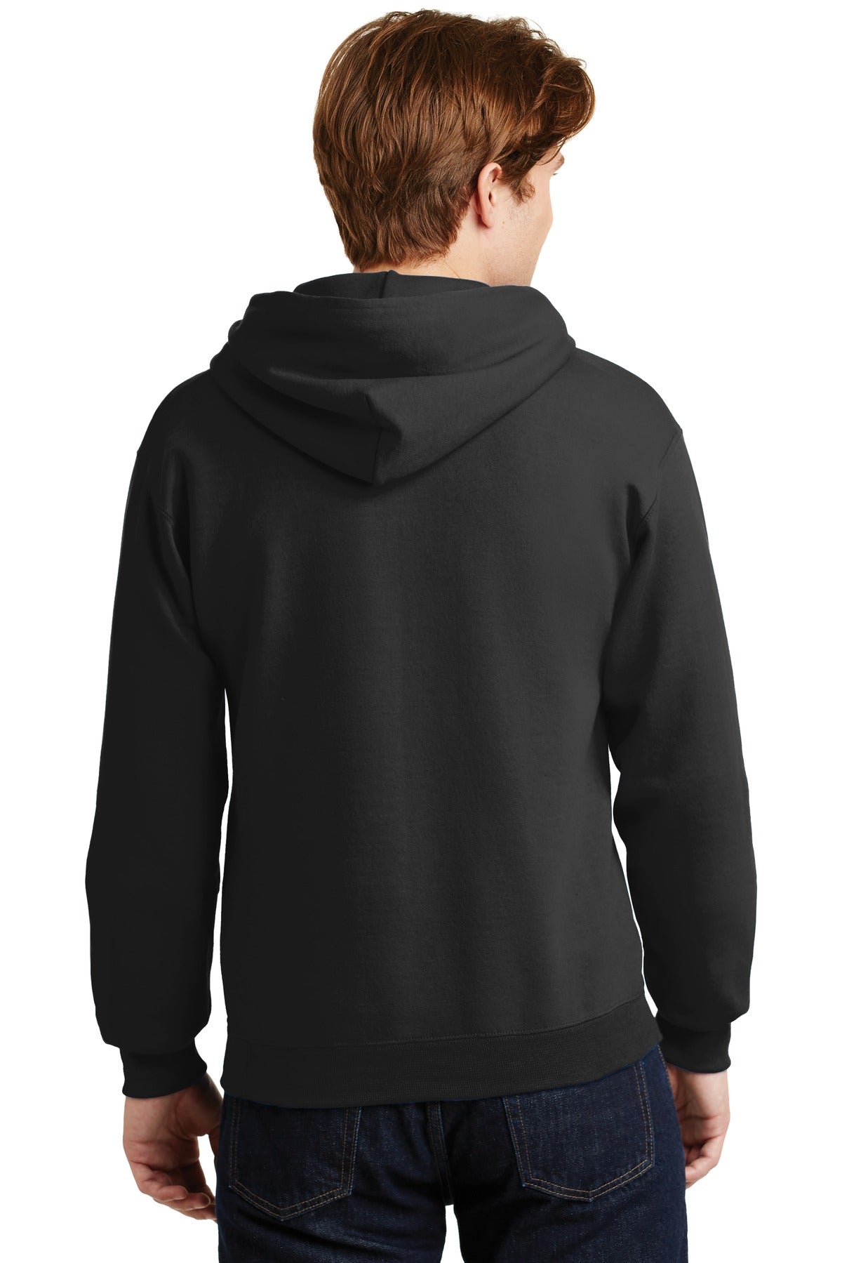 Back Model Black