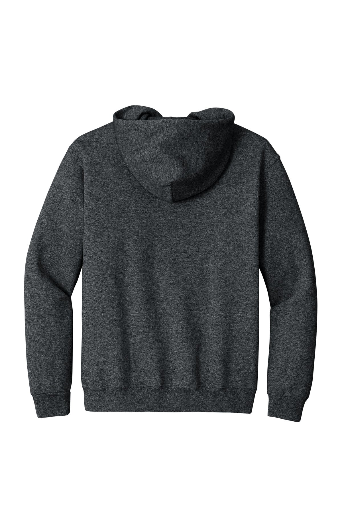 Back Product Black Heather