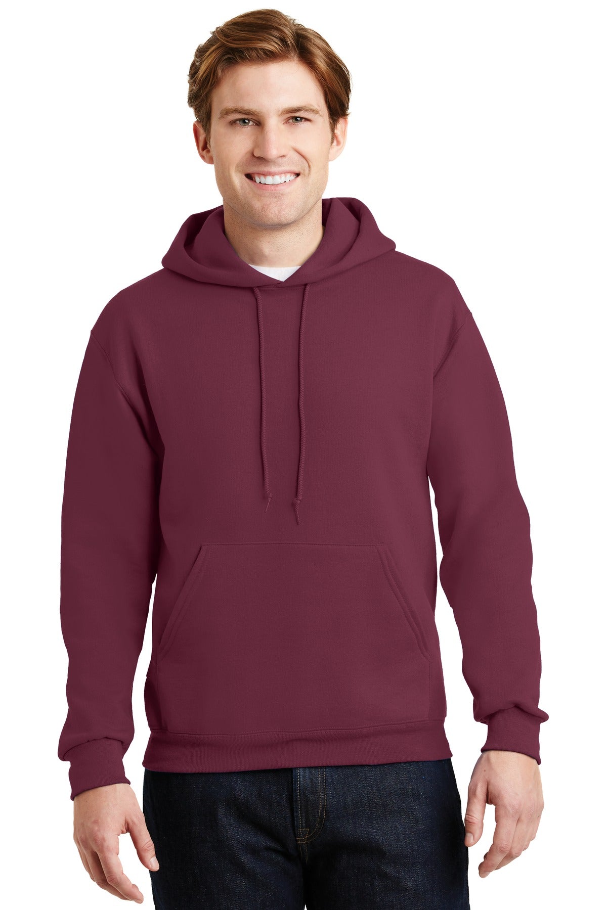 Model Maroon