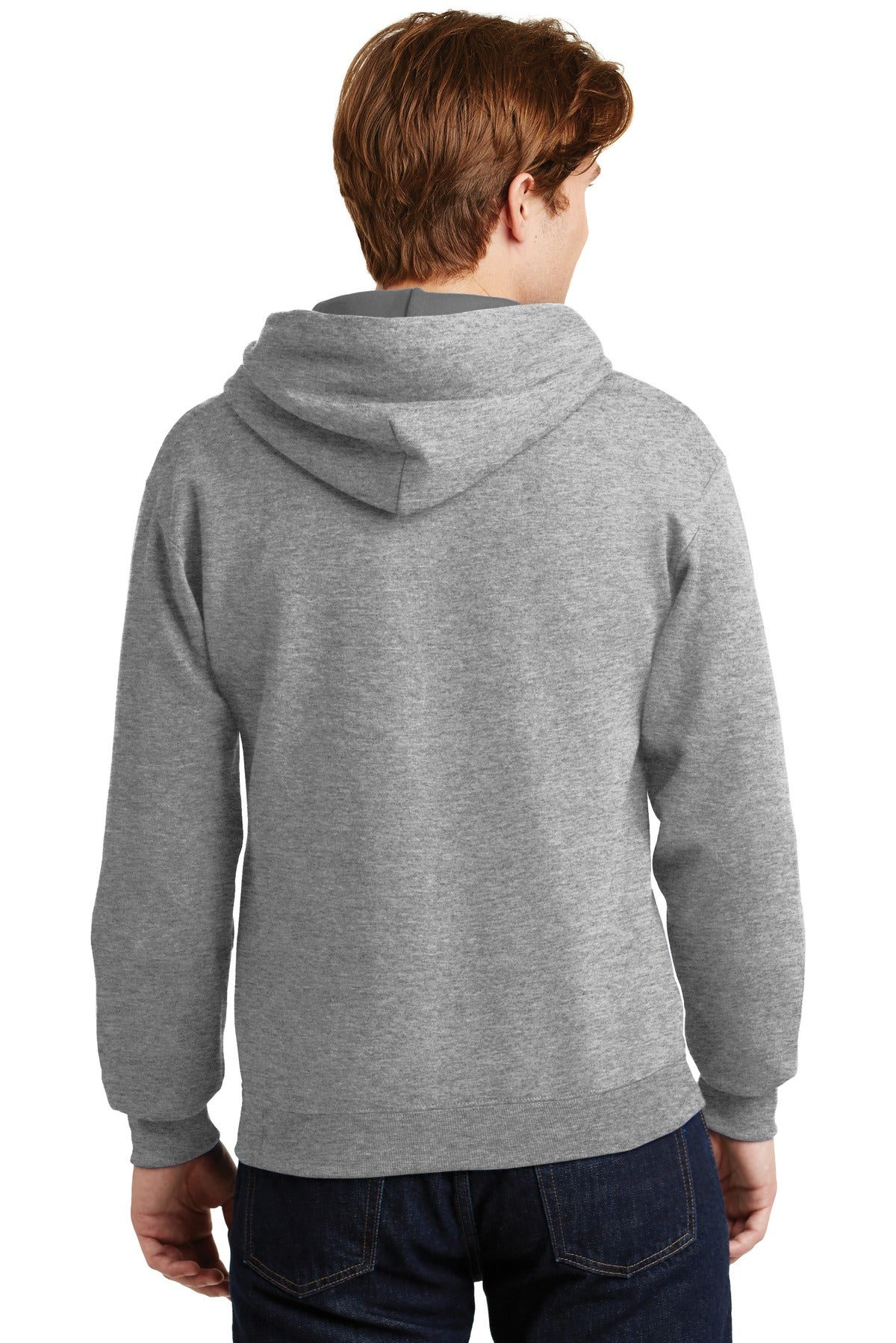Back Model Oxford