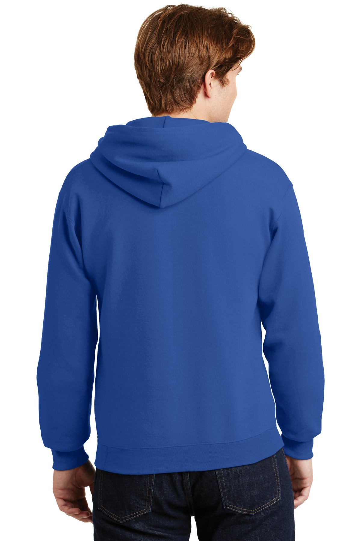 Back Model Royal