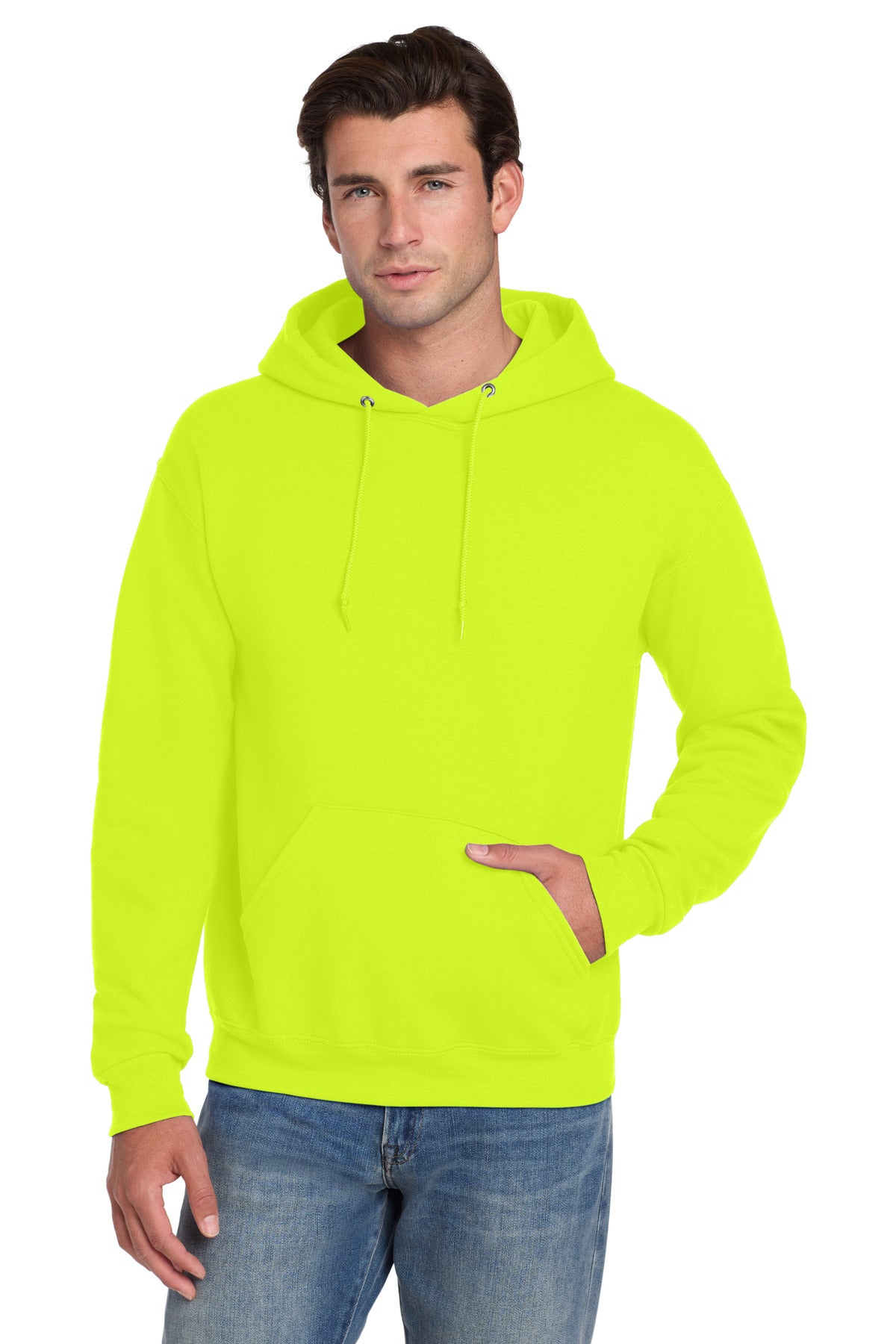 Model Safety Green
