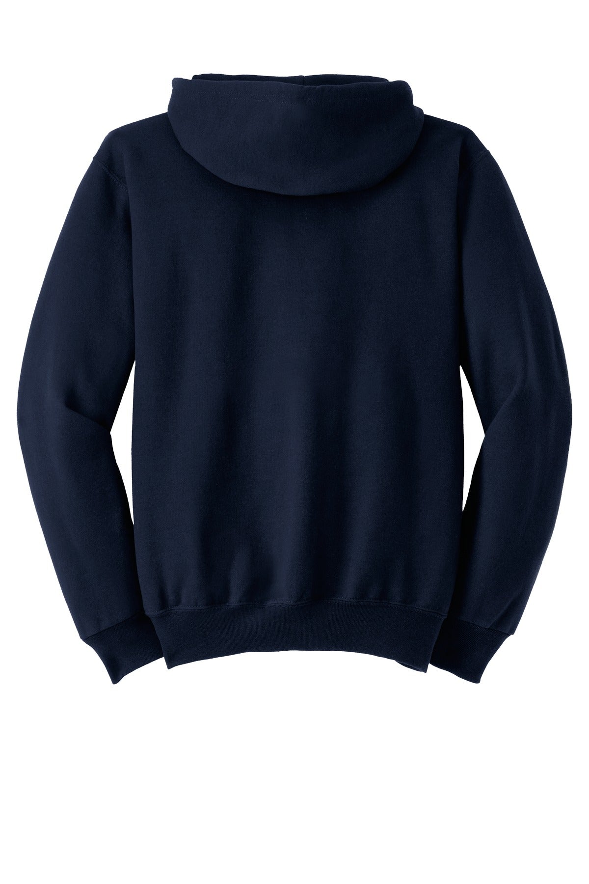 Back Product Navy