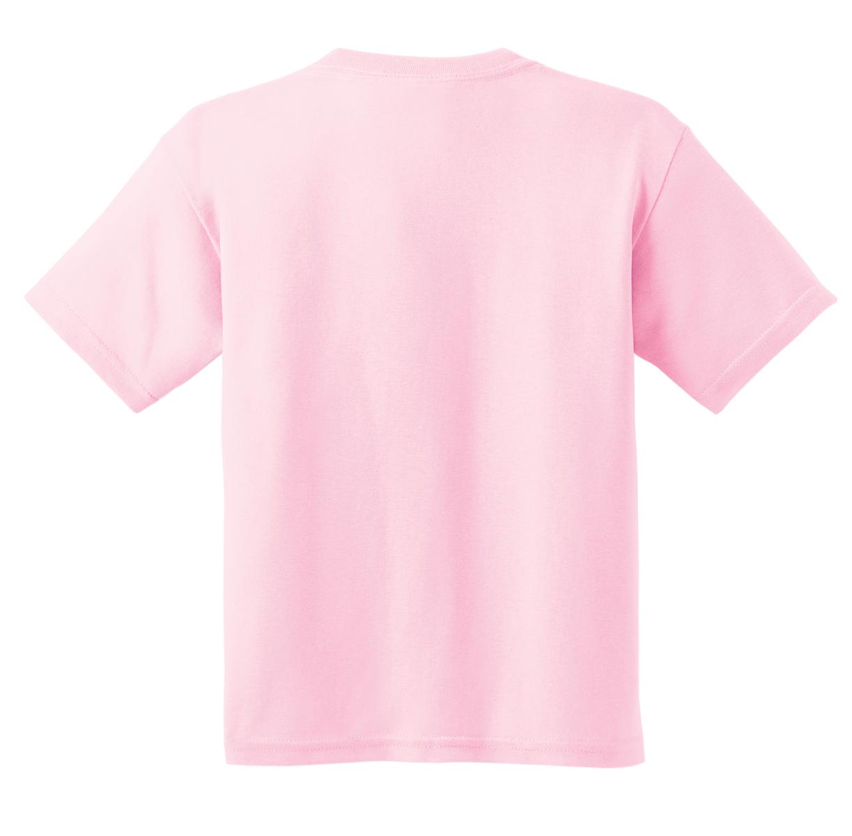 Back Product Light Pink