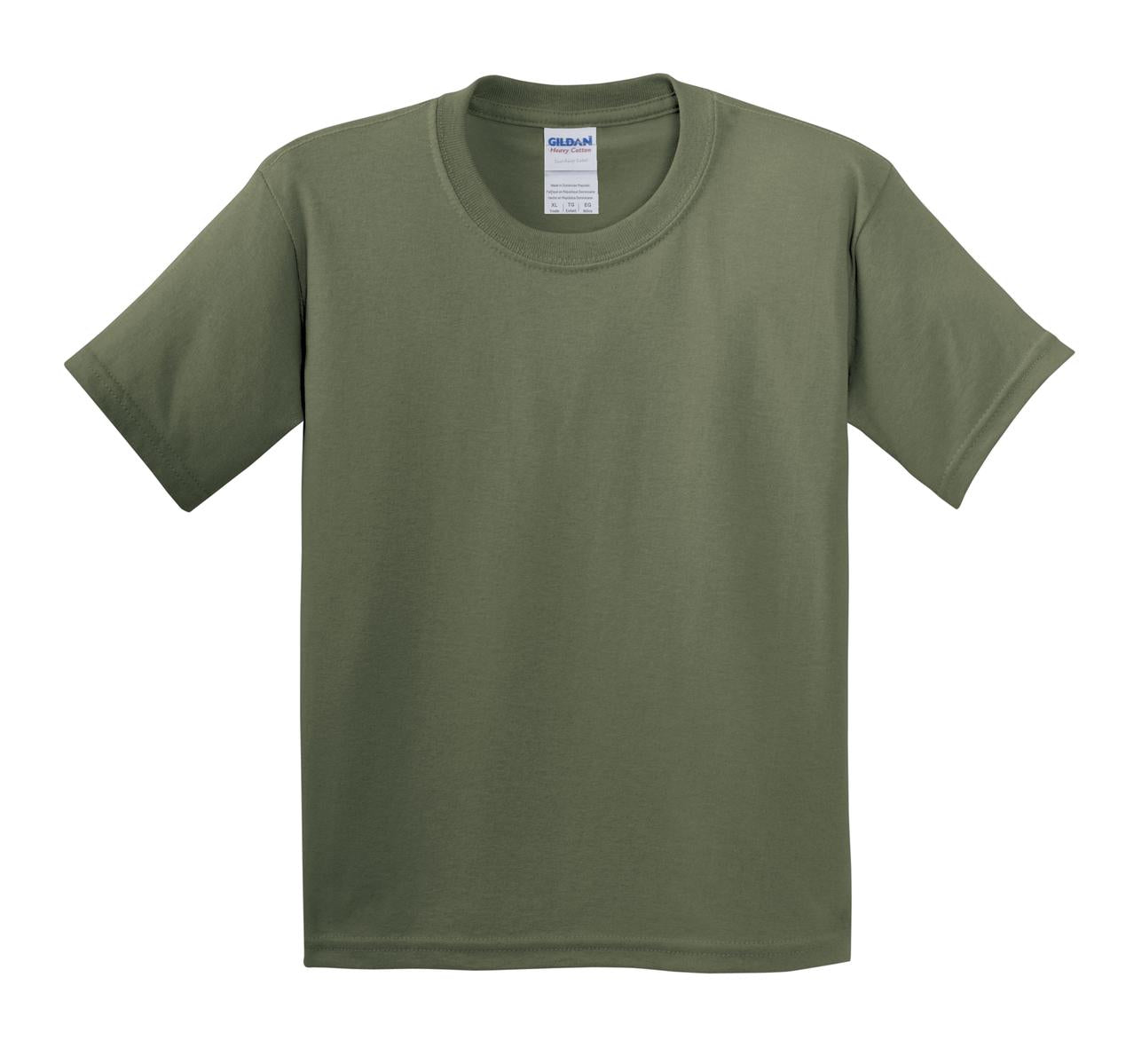 Product Military Green