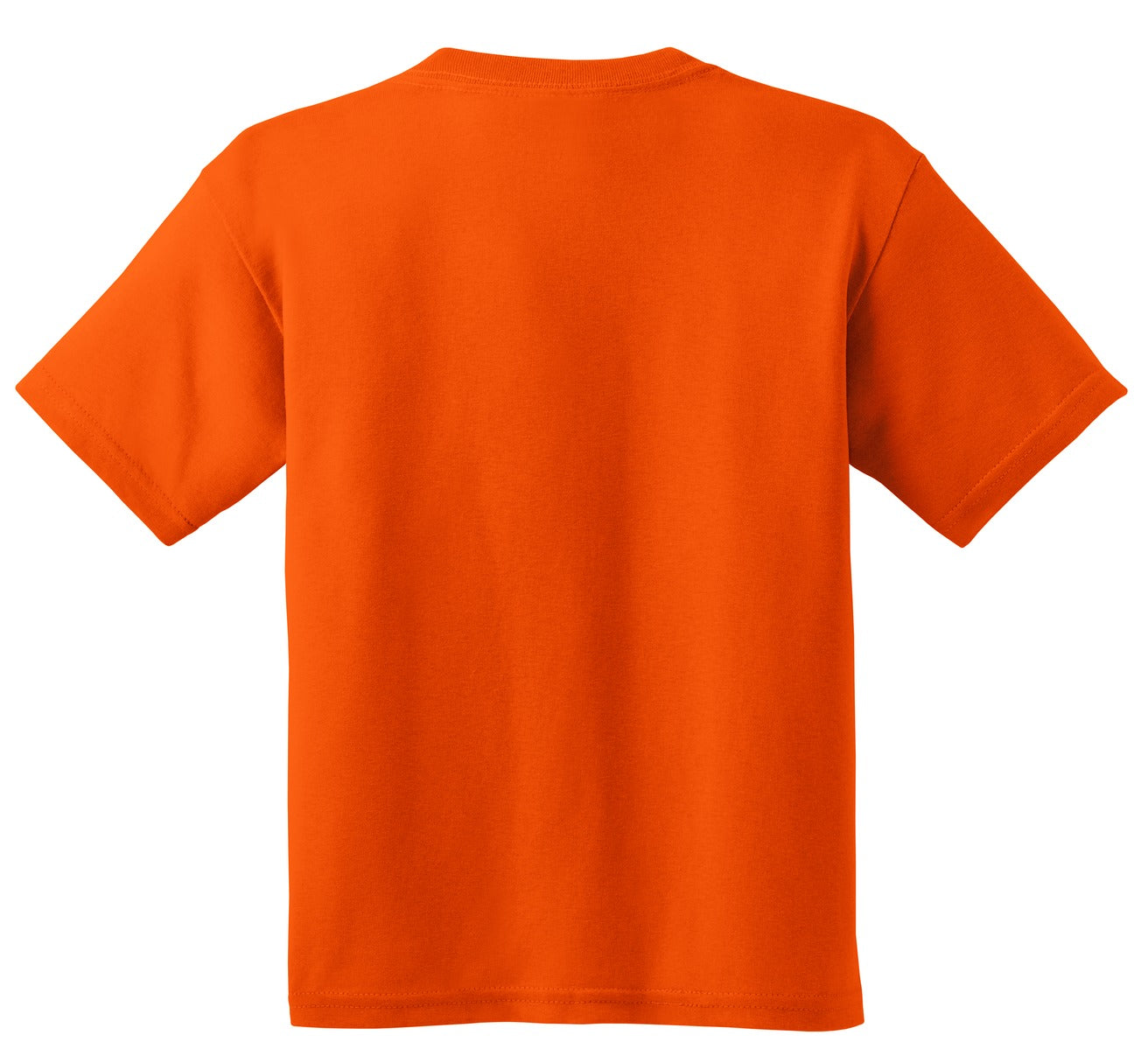Back Product Orange