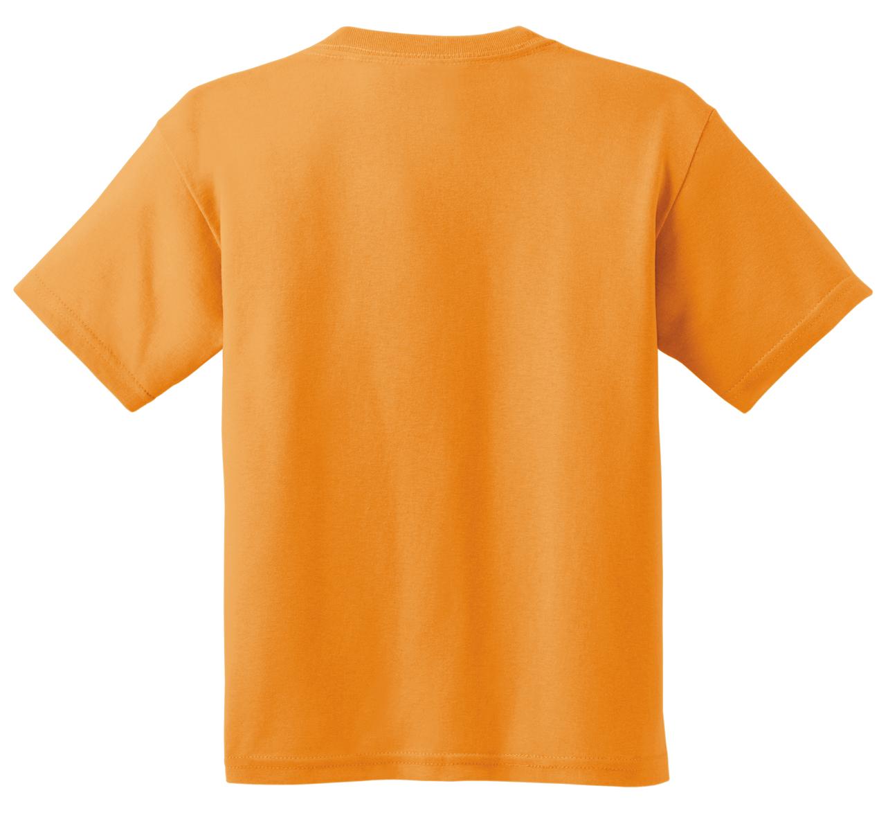 Back Product Tennessee Orange