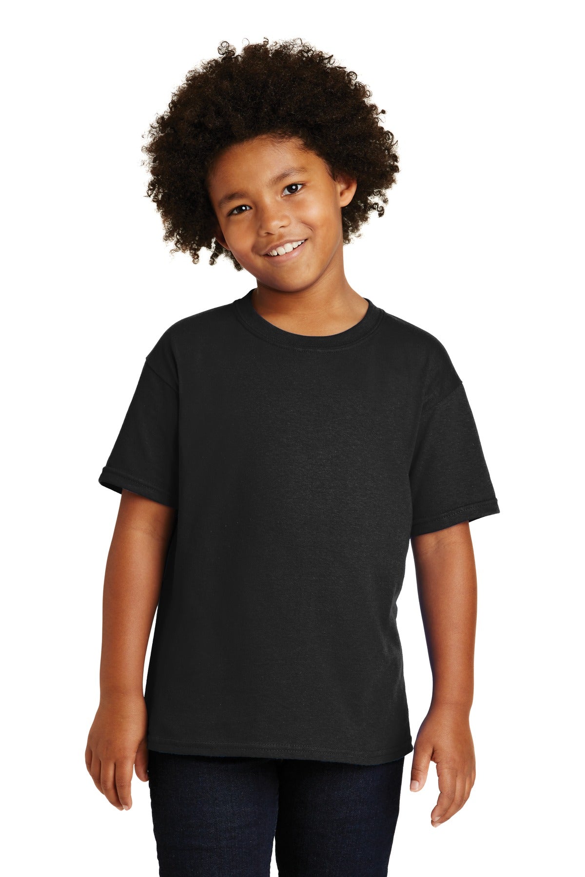 Model Black