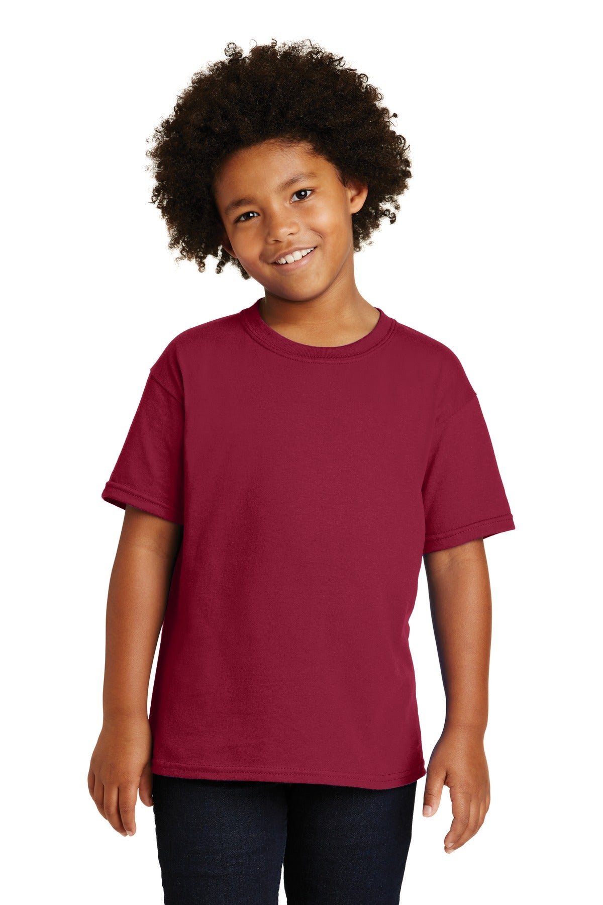Model Cardinal Red