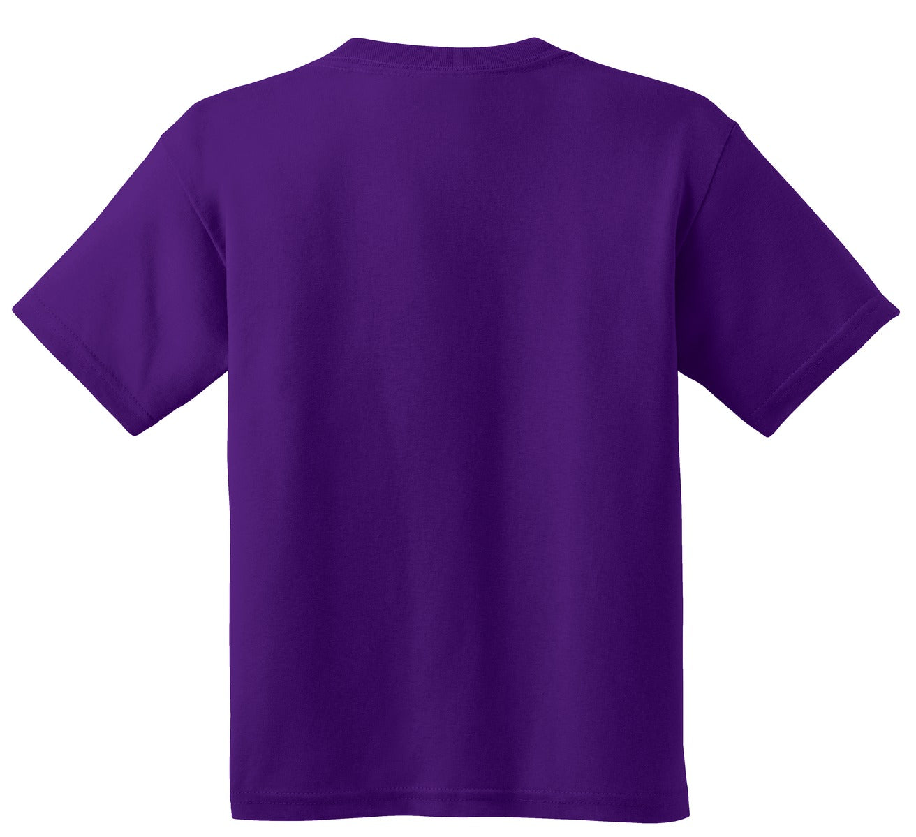 Back Product Purple