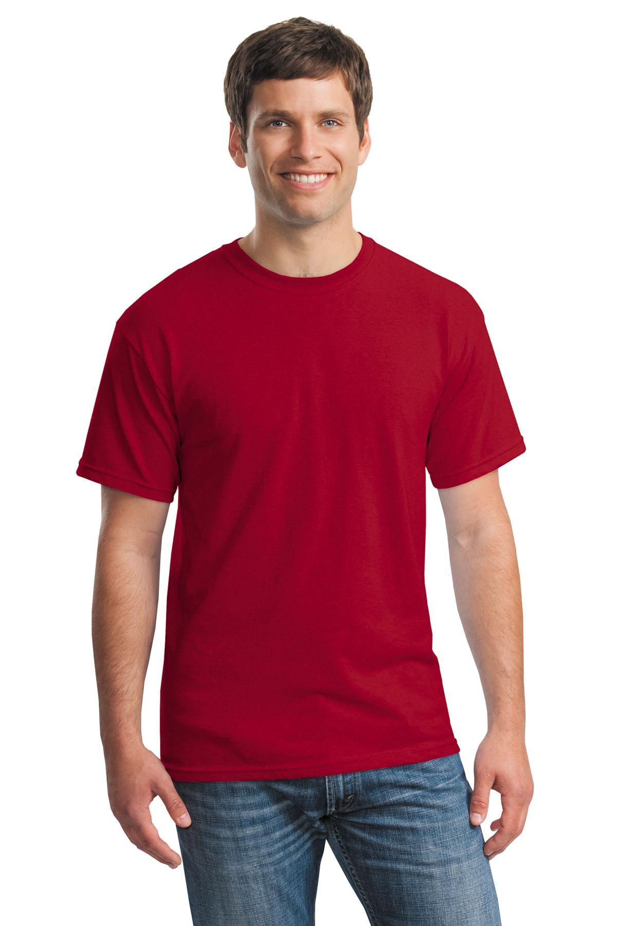 Model Antique Cherry Red