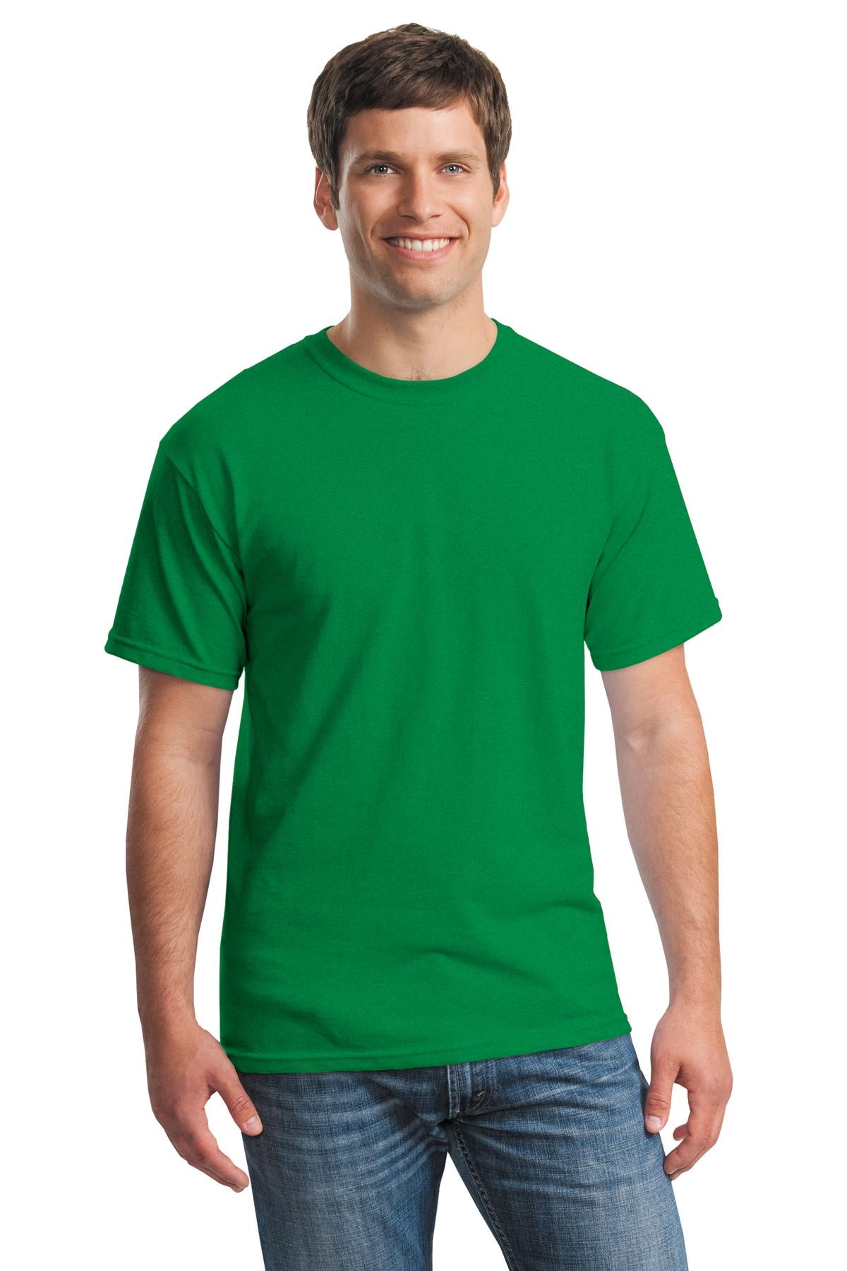 Model Antique Irish Green