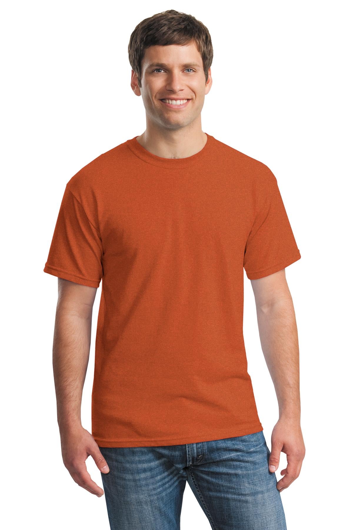 Model Antique Orange