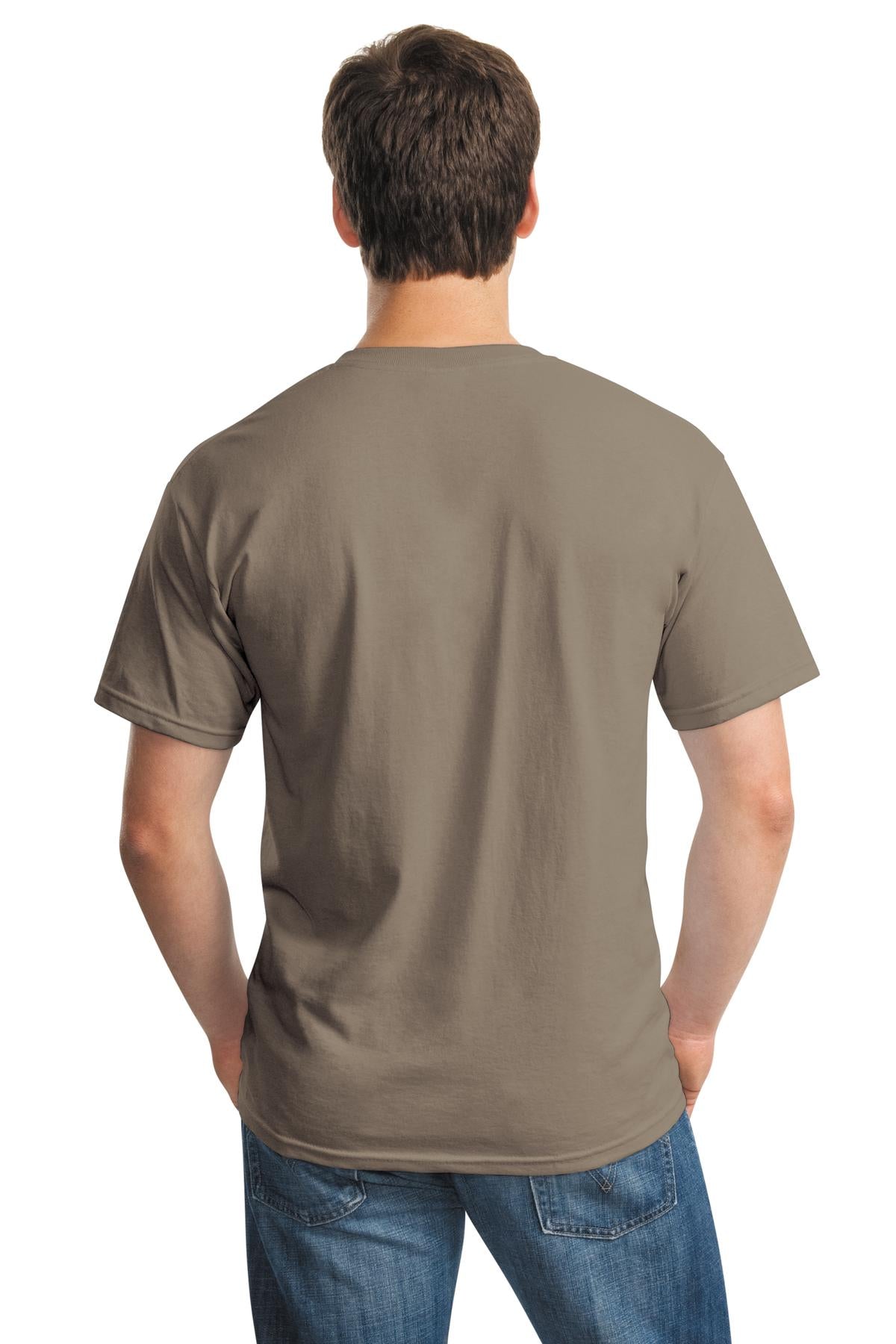 Back Model Brown Savana