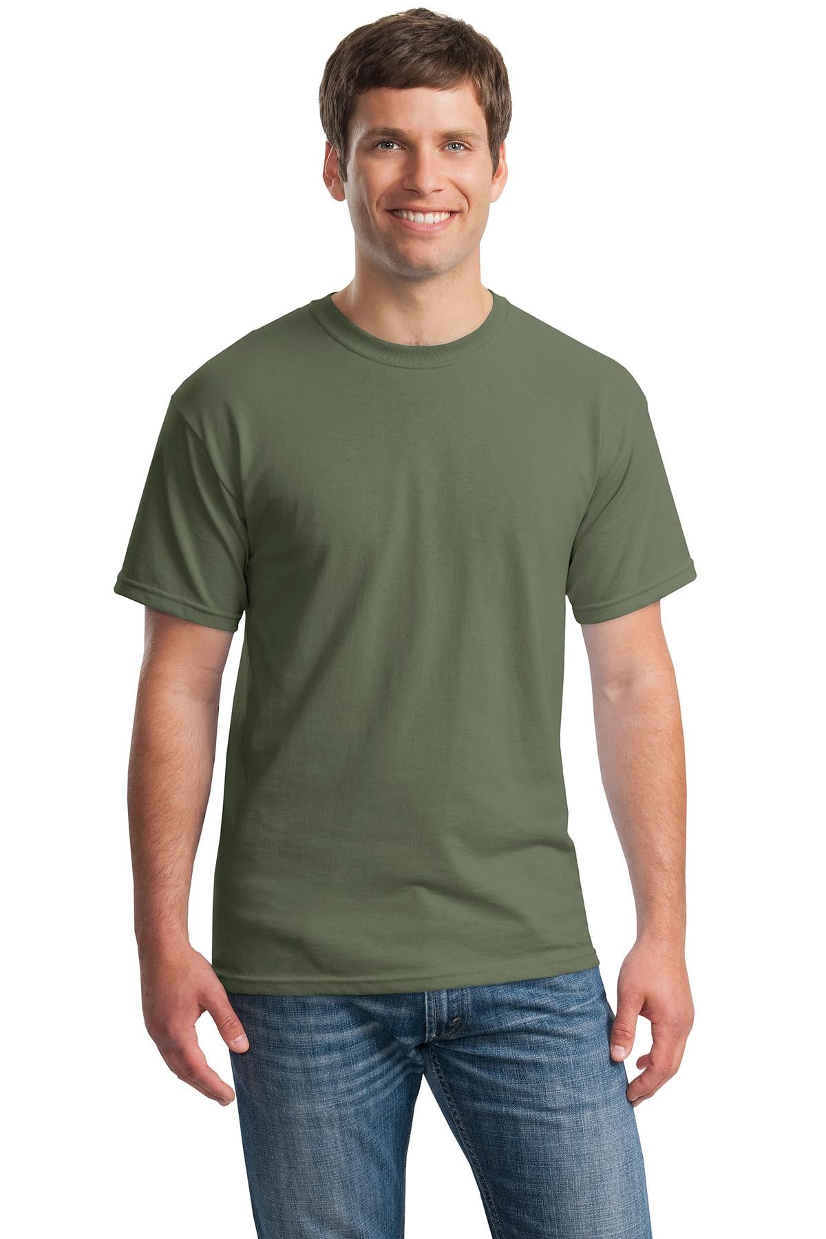 Model Military Green