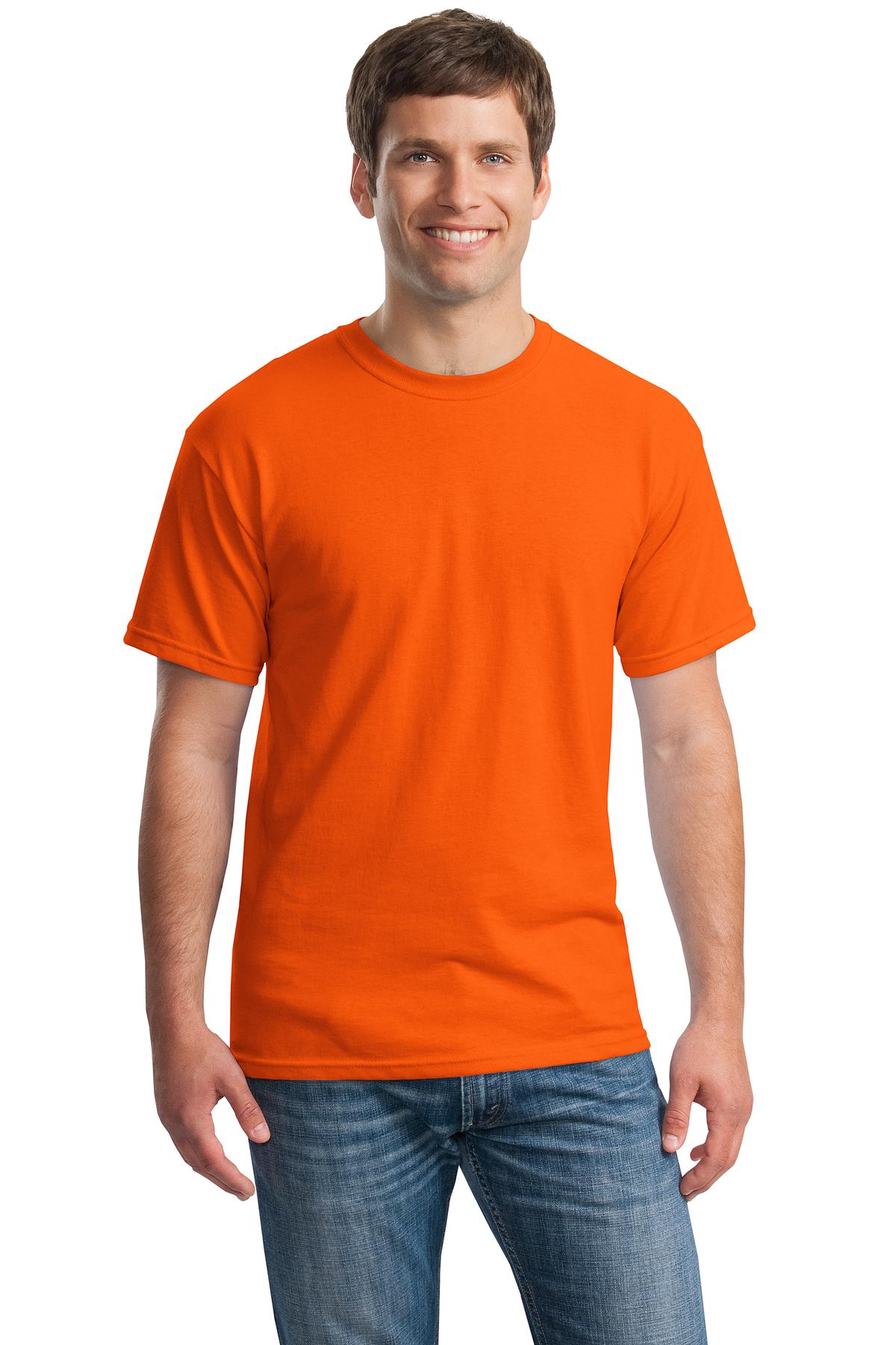 Model Orange