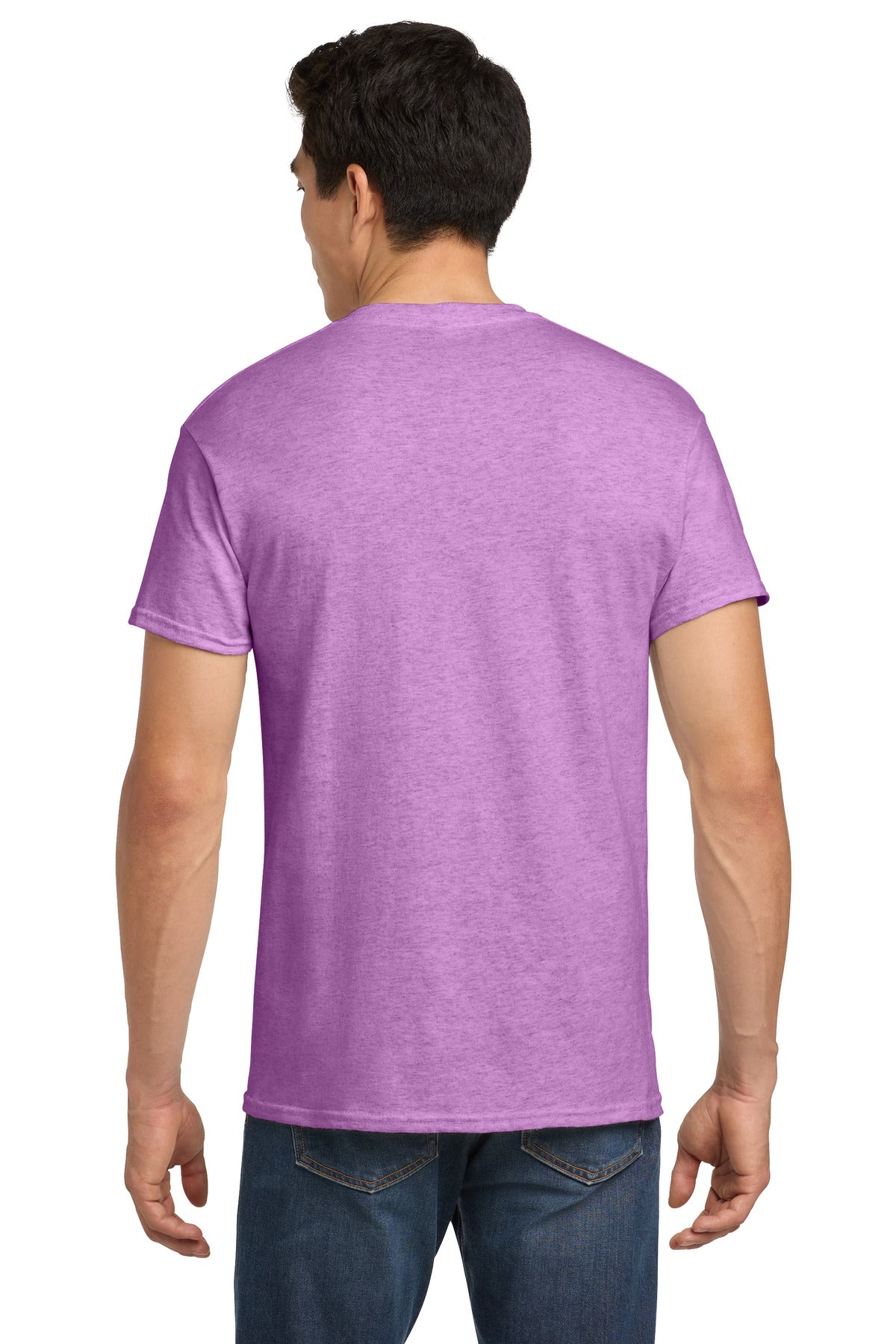 Back Model Heather Radiant Orchid