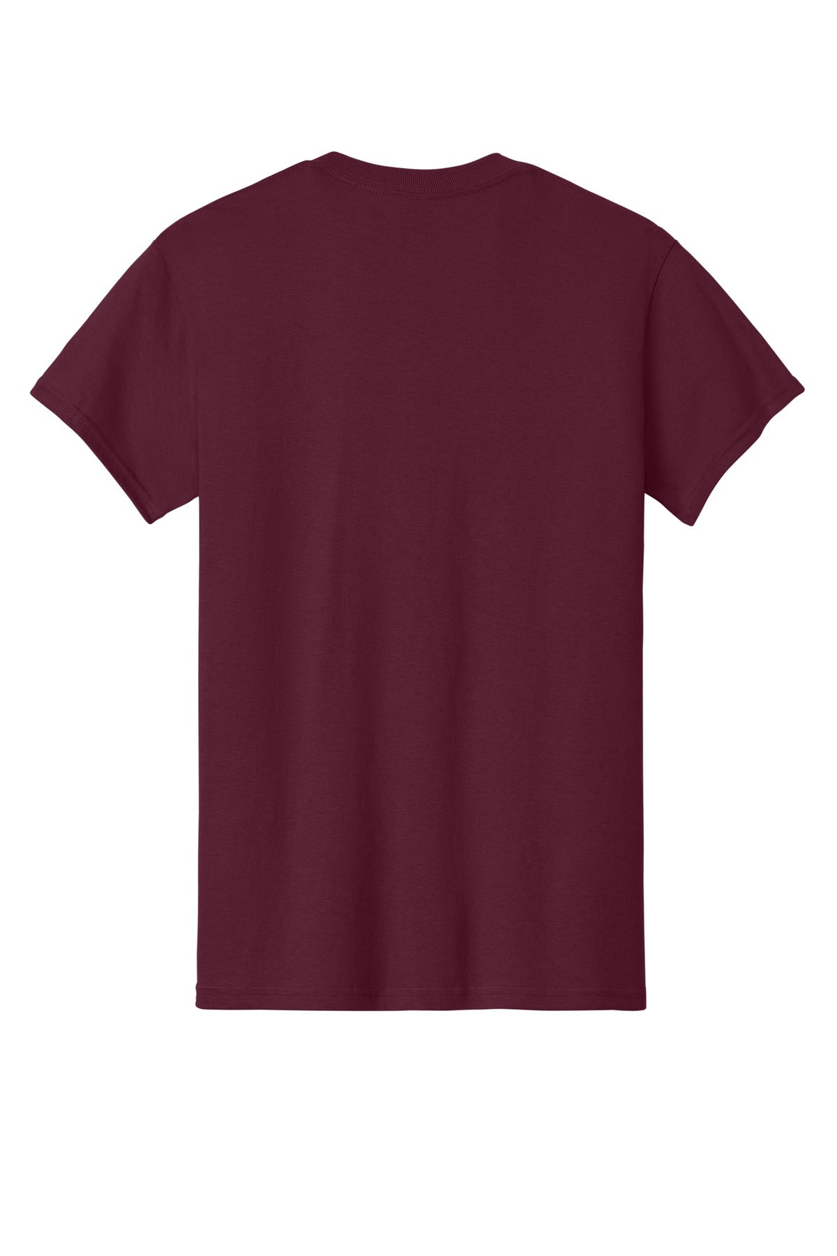 Back Product Maroon