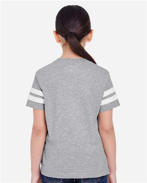 Back Model Vintage Heather/ White