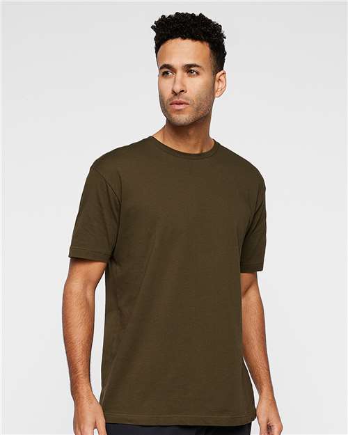 Model Military Green