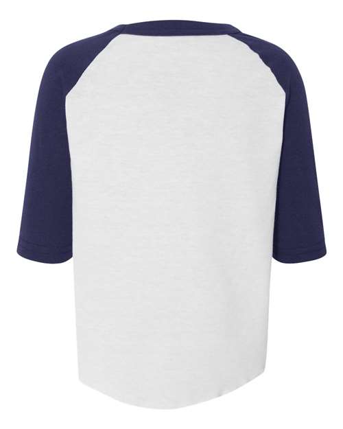 Back Product White/ Navy