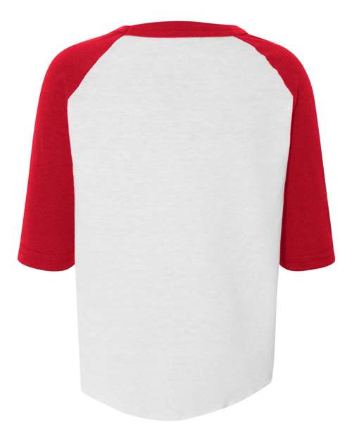 Back Product White/ Red