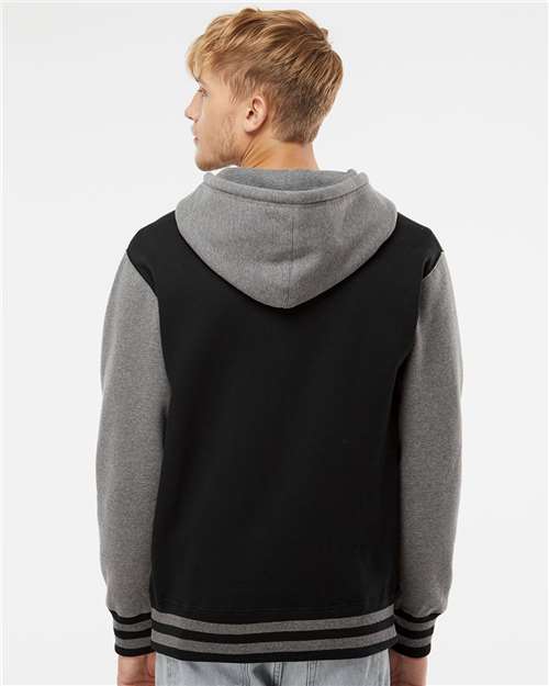 Back Model Black/ Gunmetal Heather
