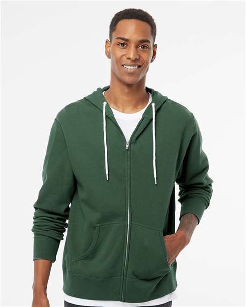 Model Alpine Green