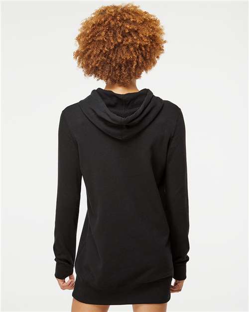 Back Model Black