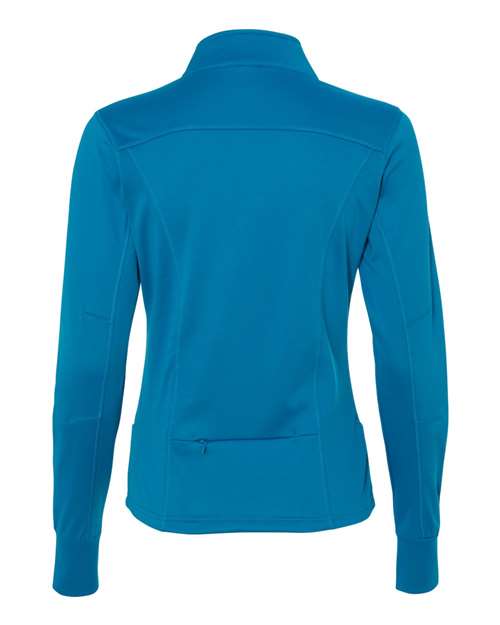 Back Product Aster Blue