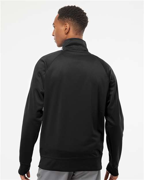 Back Model Black
