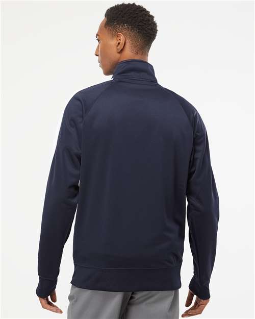 Back Model Classic Navy