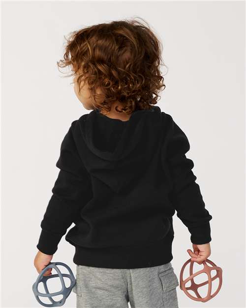 Back Model Black