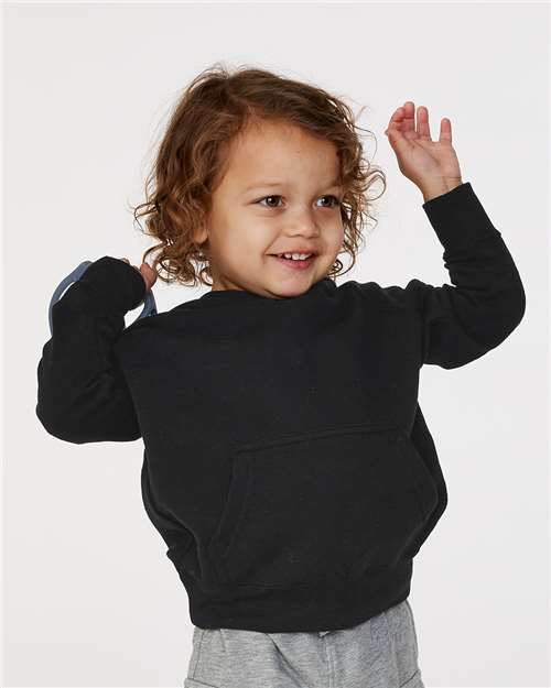 Model Black