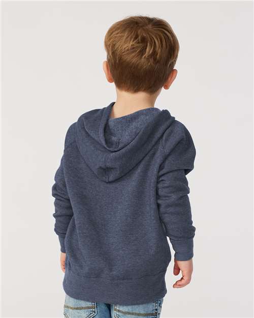 Back Model Midnight Navy