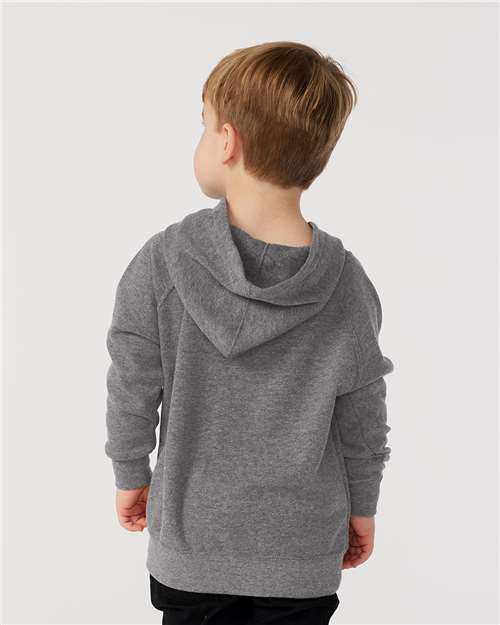 Back Model Nickel