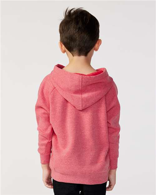 Back Model Pomegranate