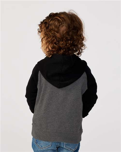 Back Model Carbon/ Black