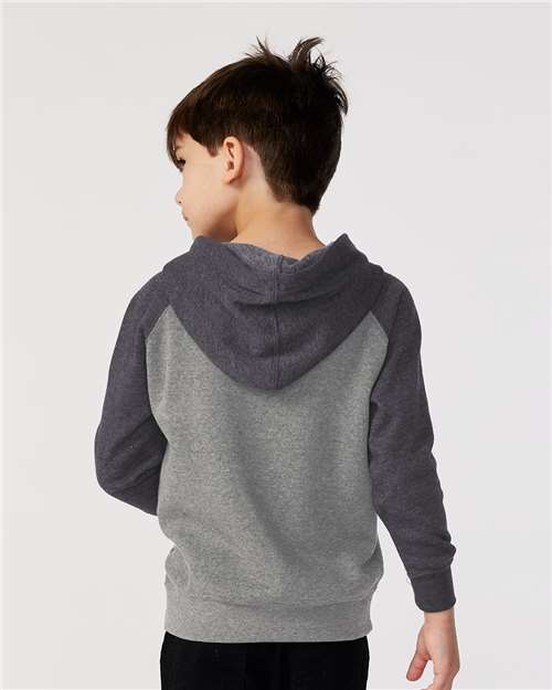 Back Model Nickel/ Carbon